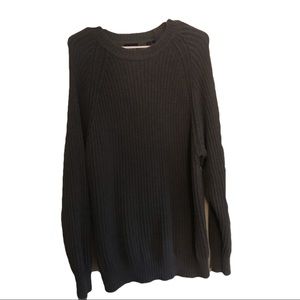 Gap - Sweater - M - Gray